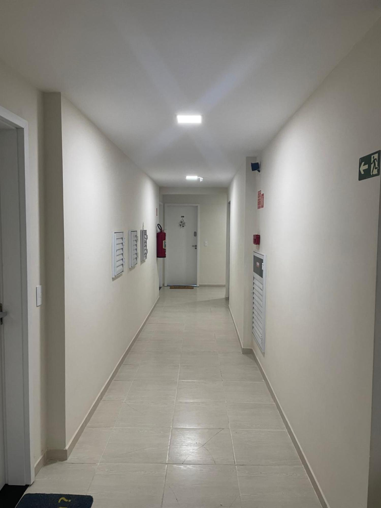 Apartamento Frente Mar Kp Mongaguá المظهر الخارجي الصورة