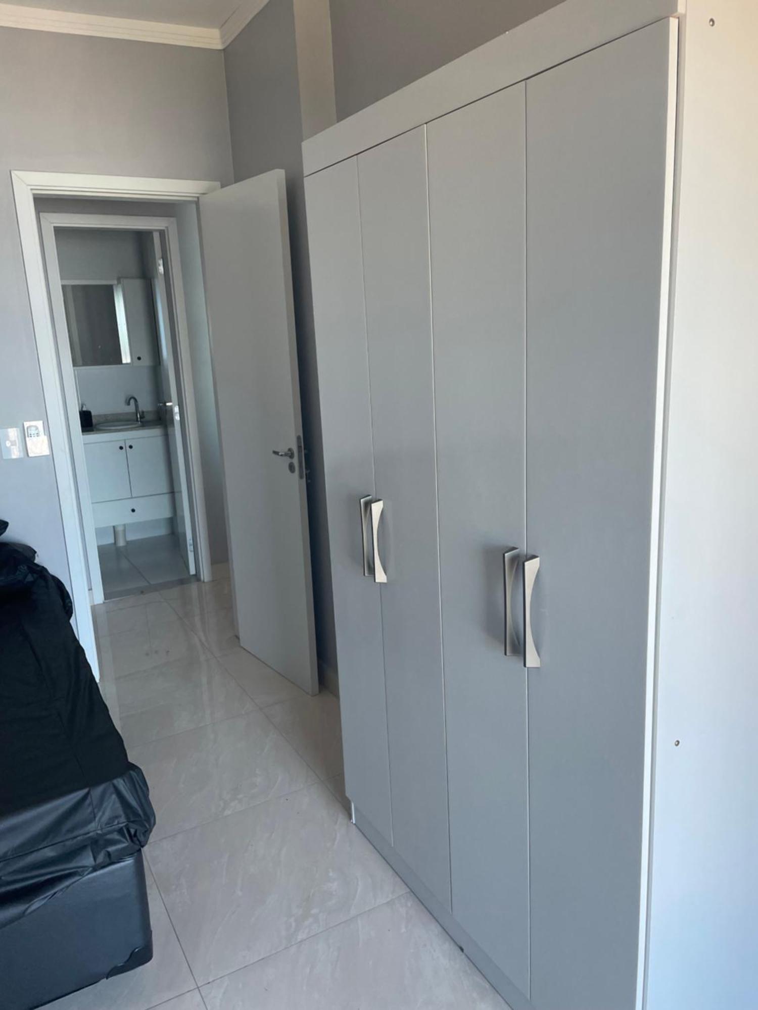 Apartamento Frente Mar Kp Mongaguá المظهر الخارجي الصورة