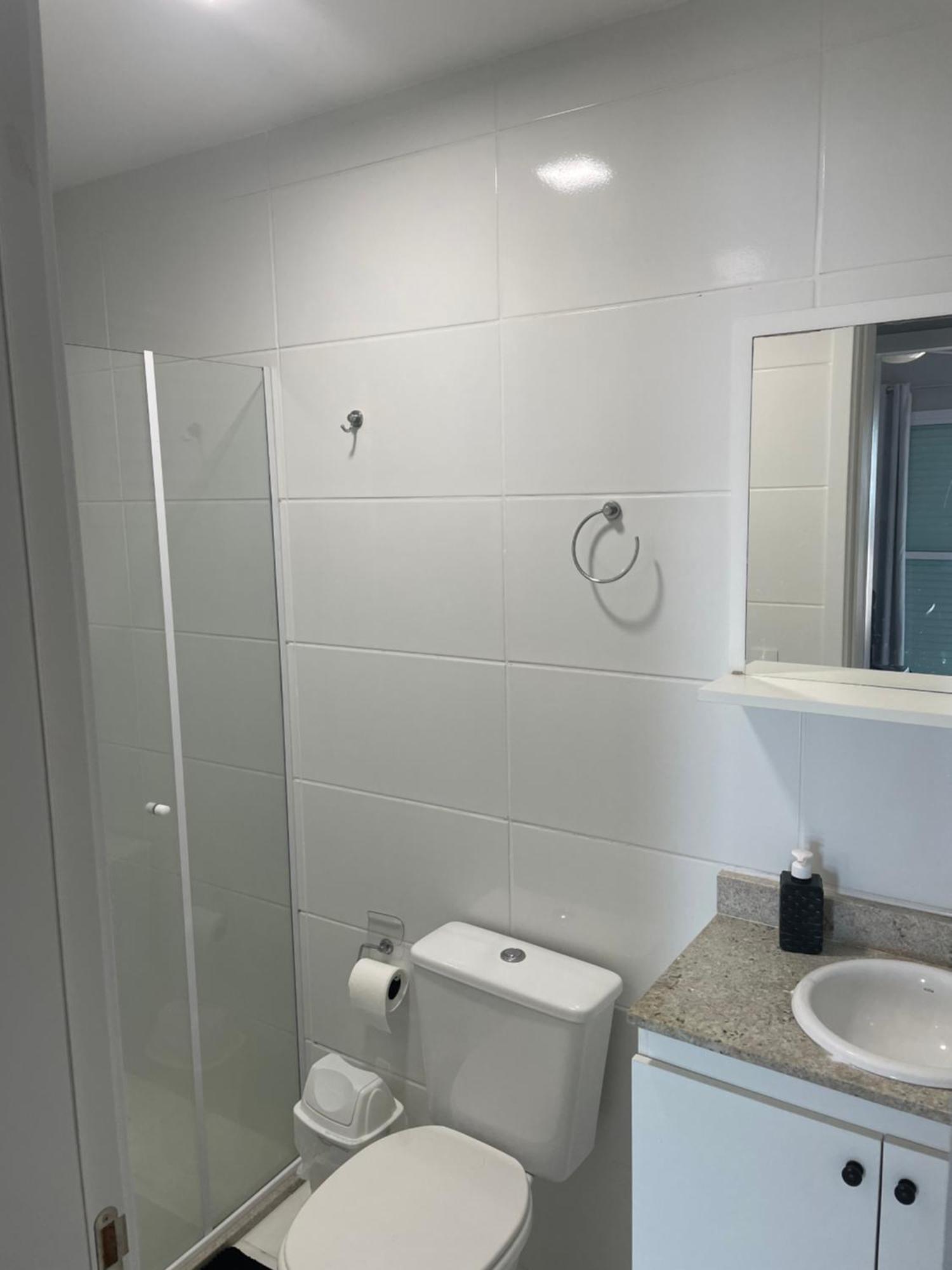 Apartamento Frente Mar Kp Mongaguá المظهر الخارجي الصورة
