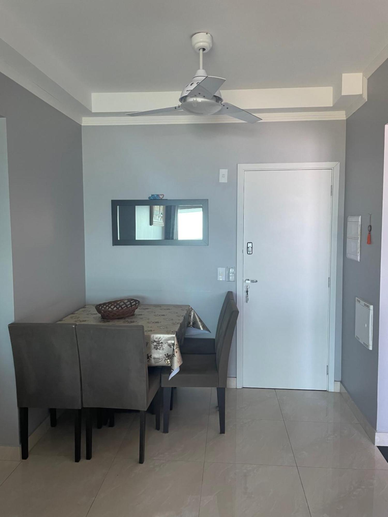 Apartamento Frente Mar Kp Mongaguá المظهر الخارجي الصورة